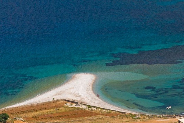 Saint Pavlos Beach, Amorgos