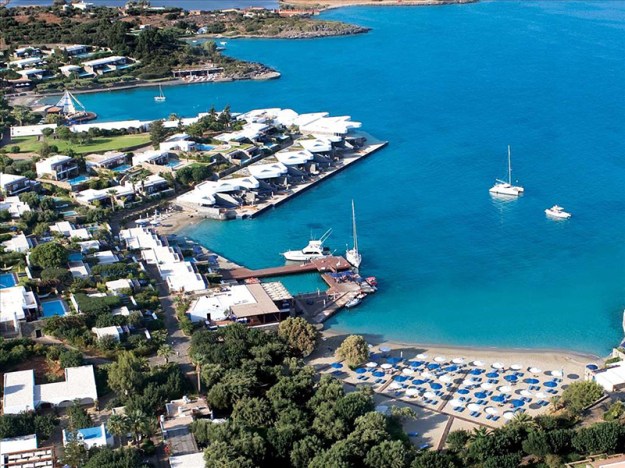 Elounda Beach, Lasithi