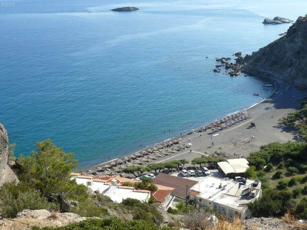 Santa Fotia, Lasithi