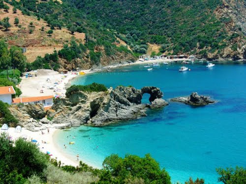 Kalamos Beach Evia