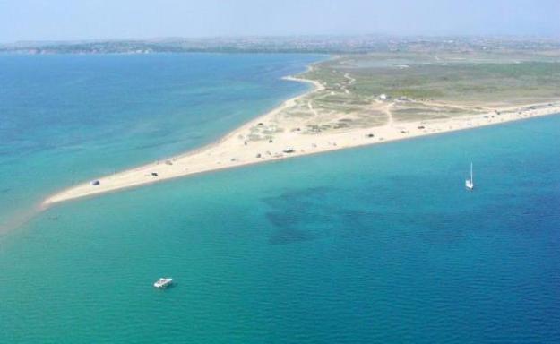 Epanomi, Thessaloniki