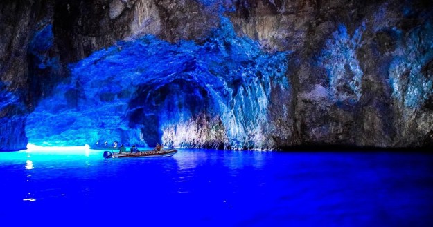 Blue_Cave_Kastelorizo Island