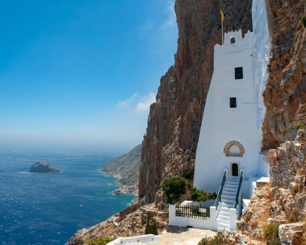 AMORGOS