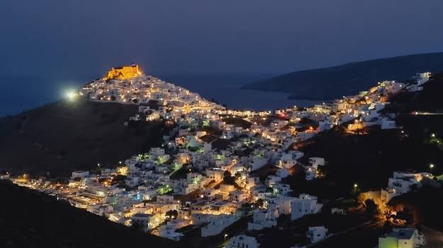 ΑΣΤΥΠΑΛΑΙΑ