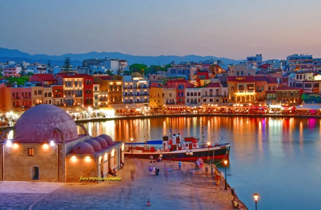 CHANIA