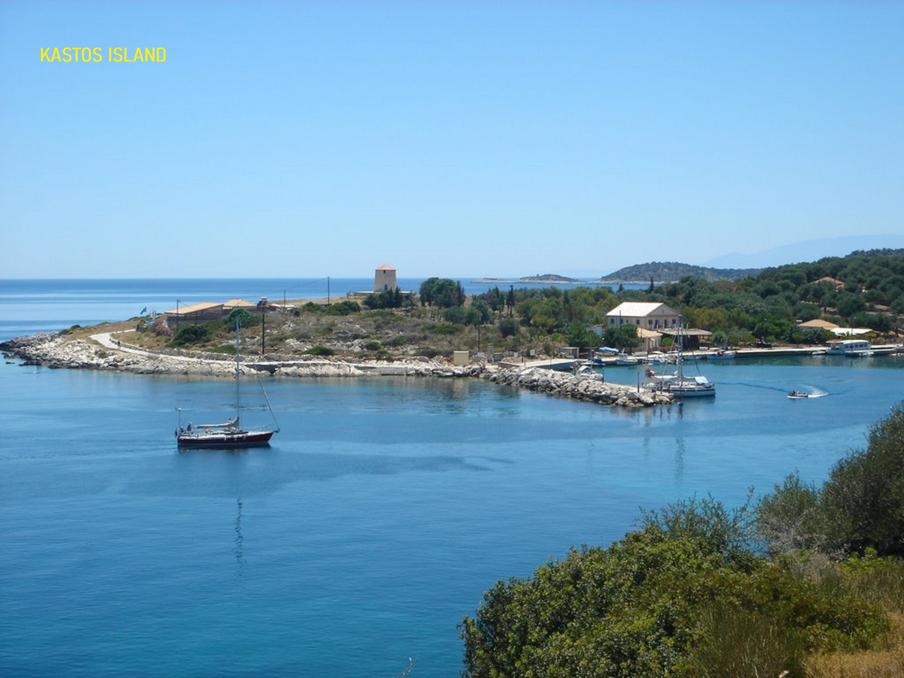 kastos-island