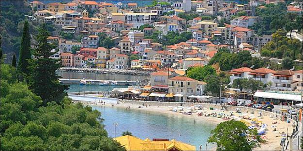 PARGA