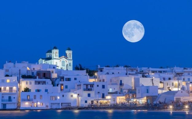 paros