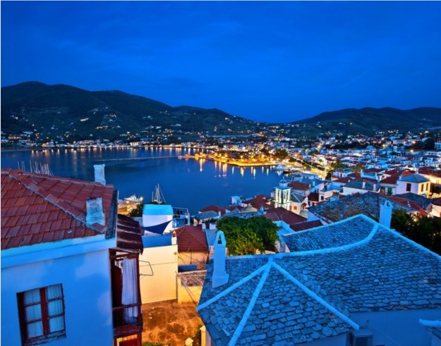 SKOPELOS