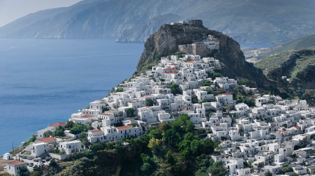 SKYROS