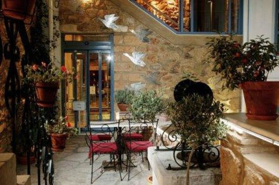 ηρακλειδων