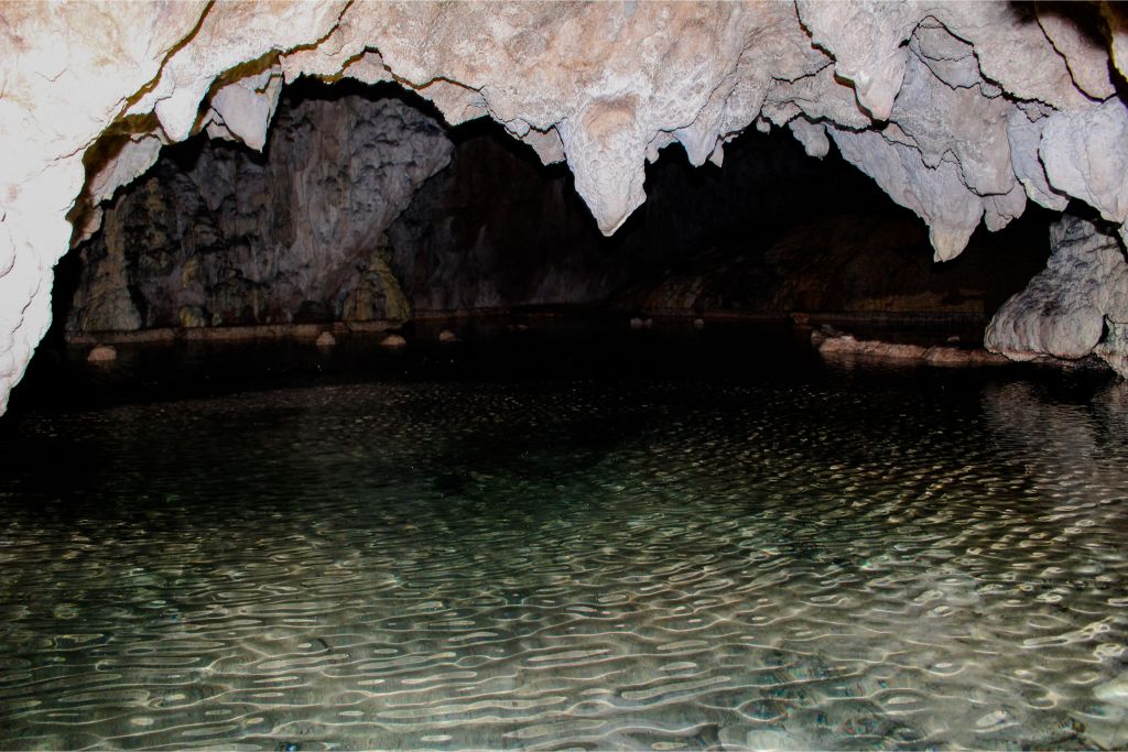 ΝΕΡΑΪΔΟΣΠΗΛΙΑ-ΒΑΡΓΙΑΝΗ-ΠΑΡΝΑΣΣΟΣ