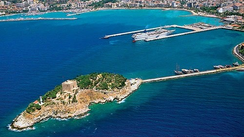 Kusadasi, Turkey